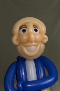 Close-up of multi colored pencils over black background