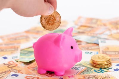 finance