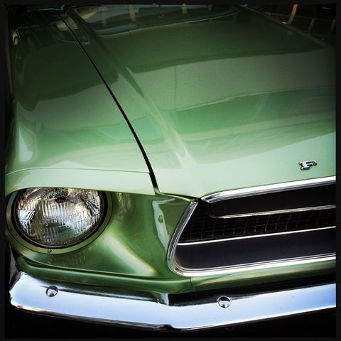Vintage Cars Cars Pony Cars - EyeEm - 웹