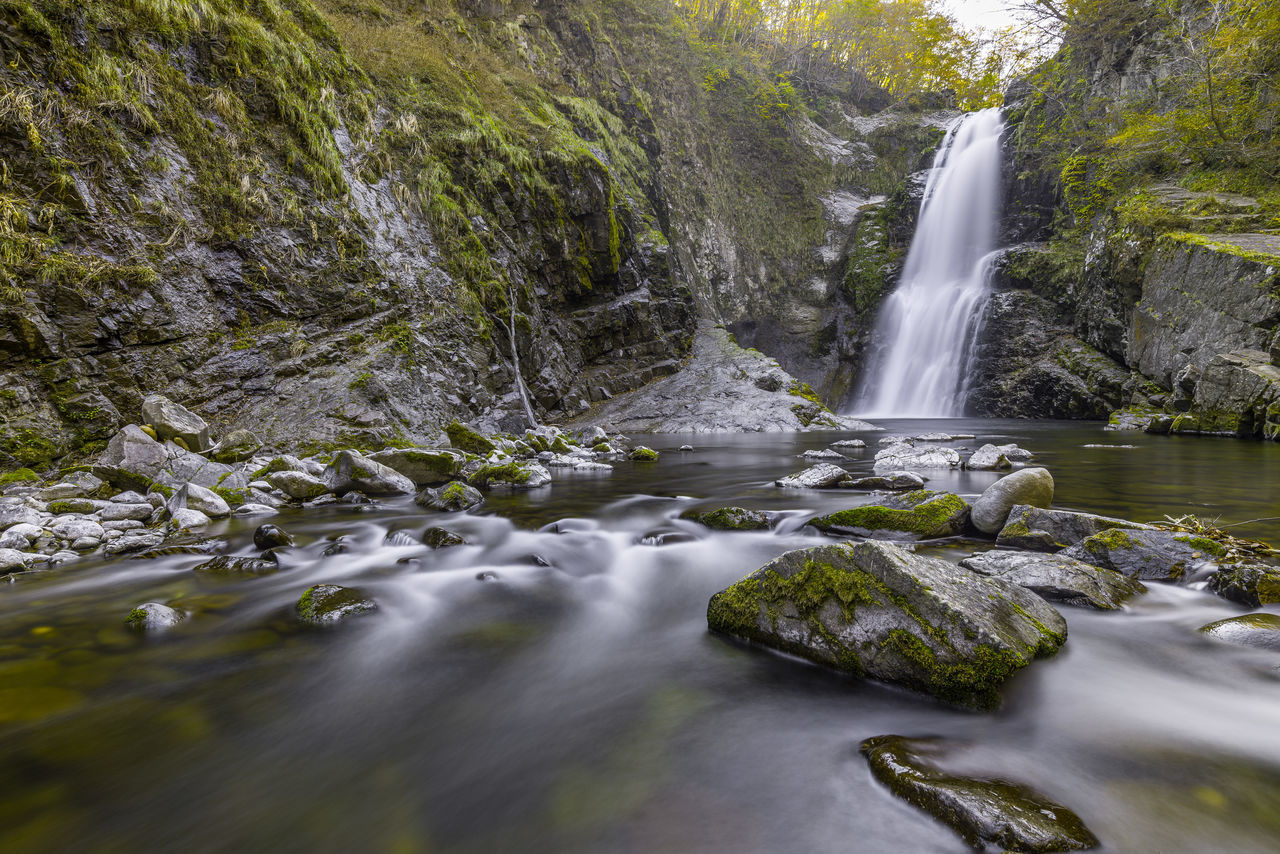 Greatwaterfall