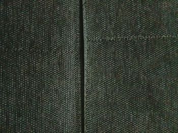 Full frame shot of patterned metal