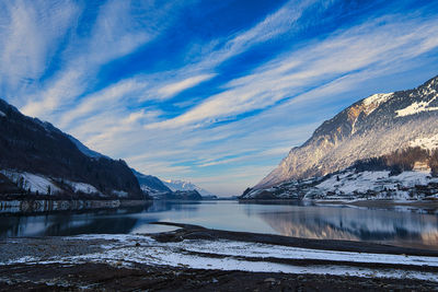 Lungernsee