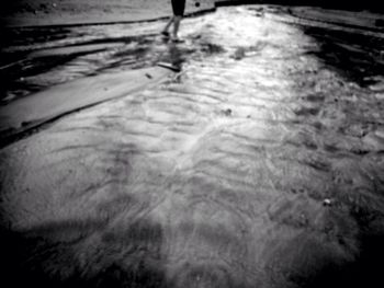 water