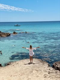 Formentera travel