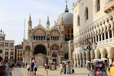 Venice square 