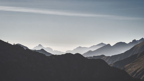 mountain