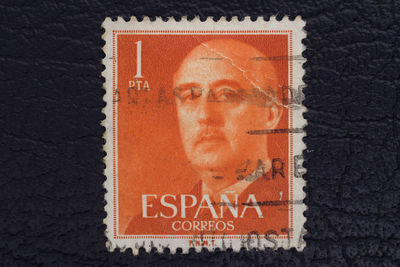 postage stamp