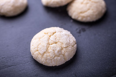 Close-up of bread