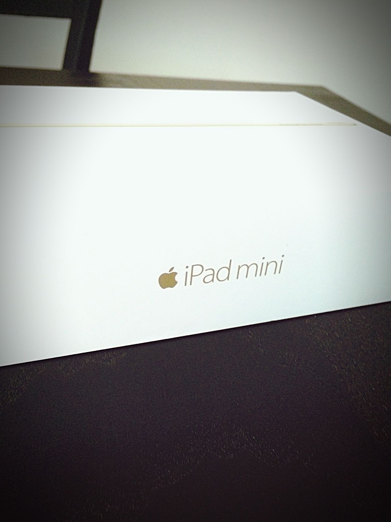 IPad mini 4