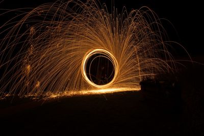 Lightpainting 