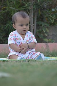 child