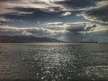 water