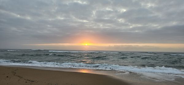 sea