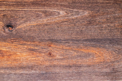 Full frame shot of weathered wooden wall