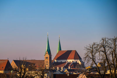 architecture
