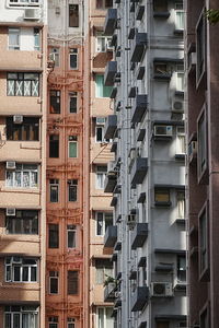 Low angle view of building