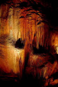 stalactite