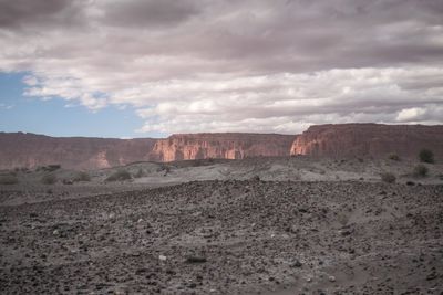 Moon valley