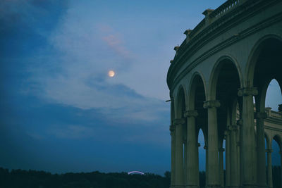 architecture