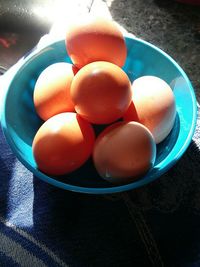 Close-up of food