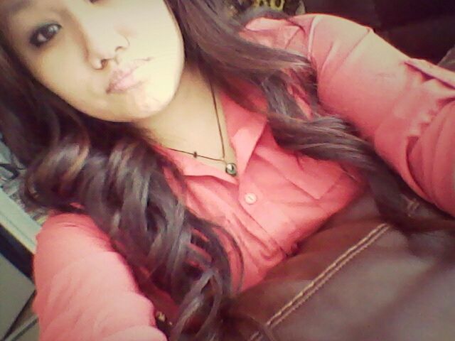 Curls For The Day ♥