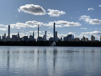 skyline