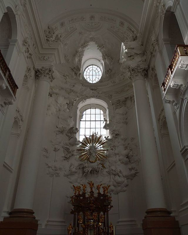 Kollegienkirchesalzburg