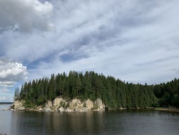 Views of khokhlovka