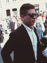 young adult