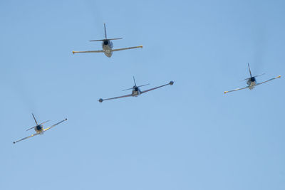 2022 selfridge airforce base airshow in chesterfield, michigan on july 10, 2022