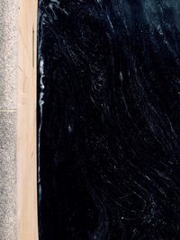 Full frame shot of white background