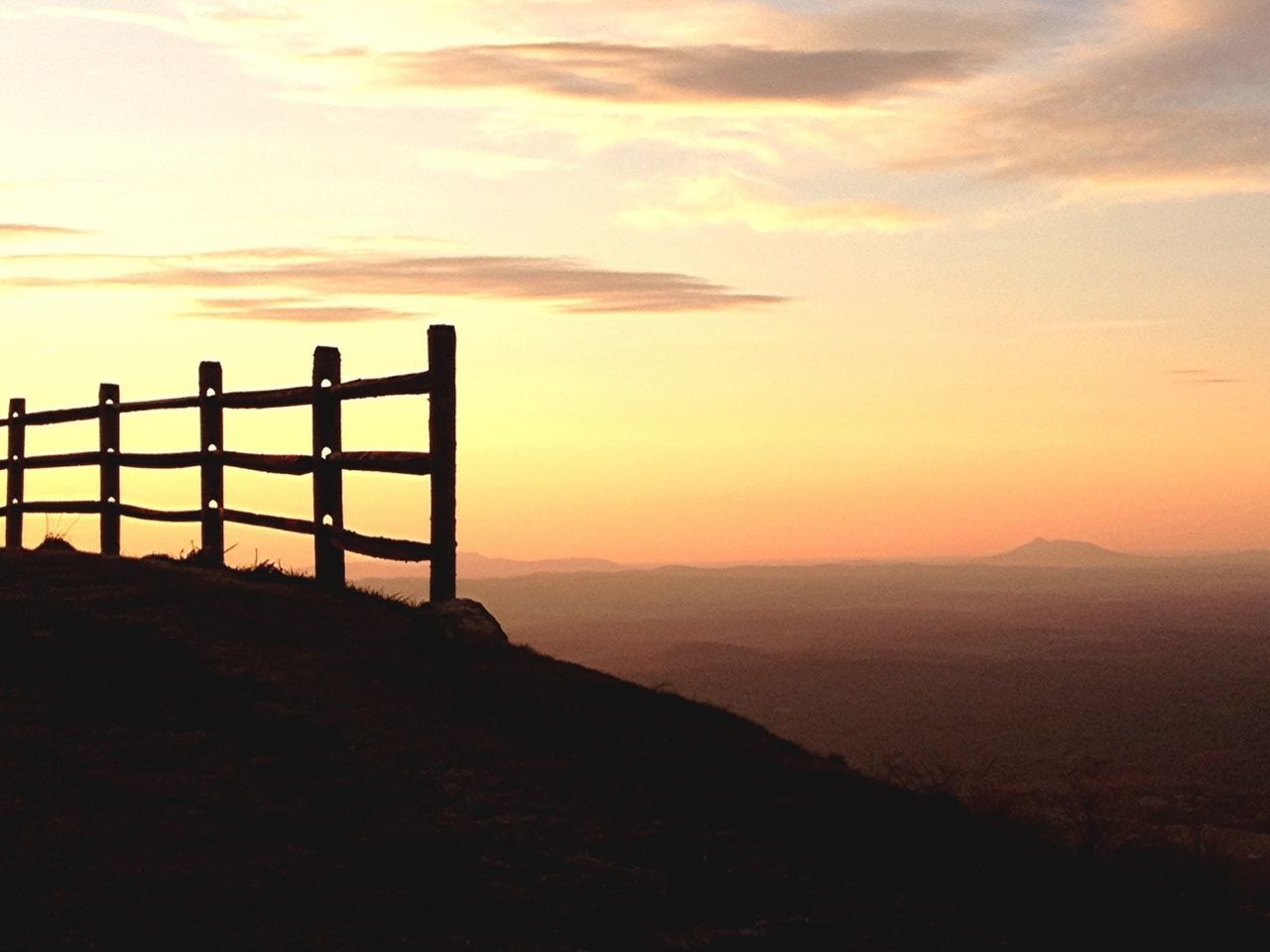 Blue ridge parkway