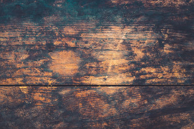 Full frame shot of weathered wall