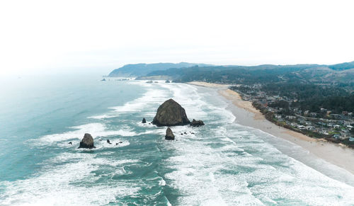 Canon beach, or