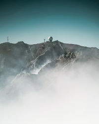 mountain