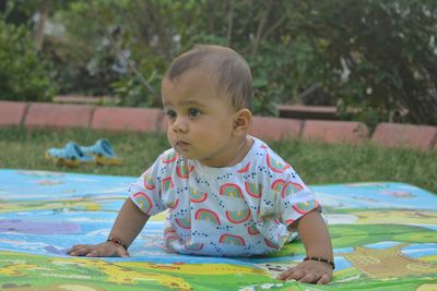 child