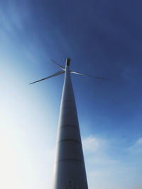 Wind turbine