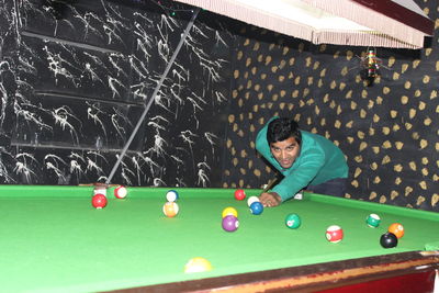 billiards