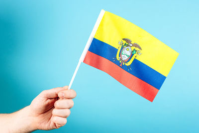 flag