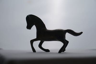 horse