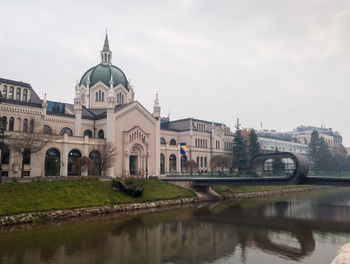 architecture