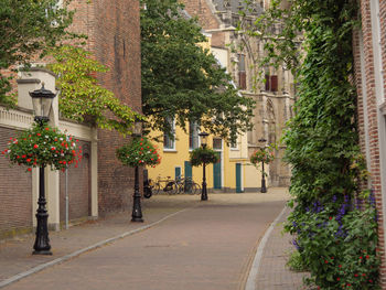 The dutch city utrecht