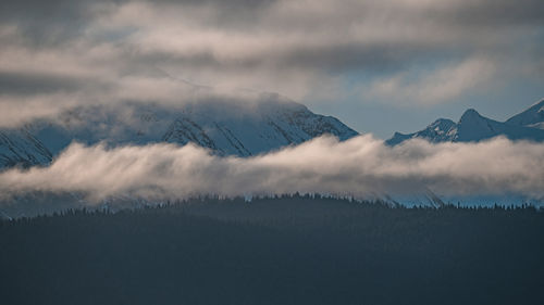 cloud