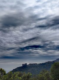 sky