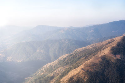 mountain