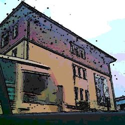 architecture
