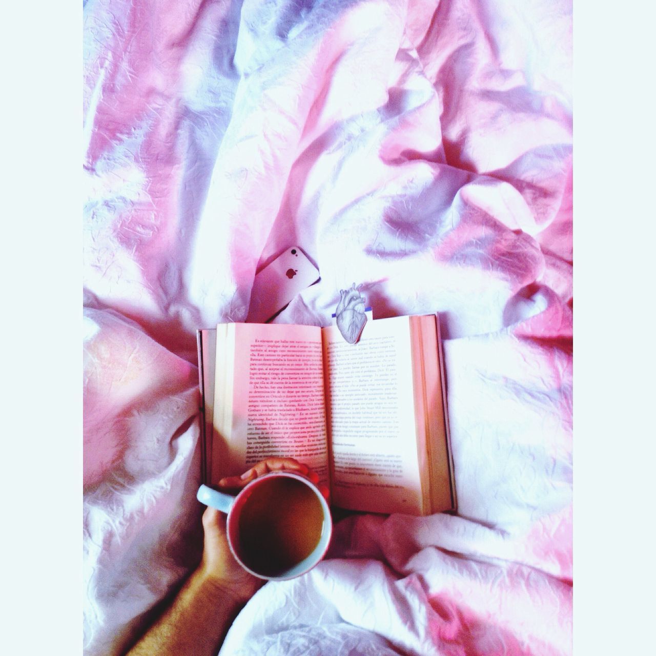 Read&Coffee