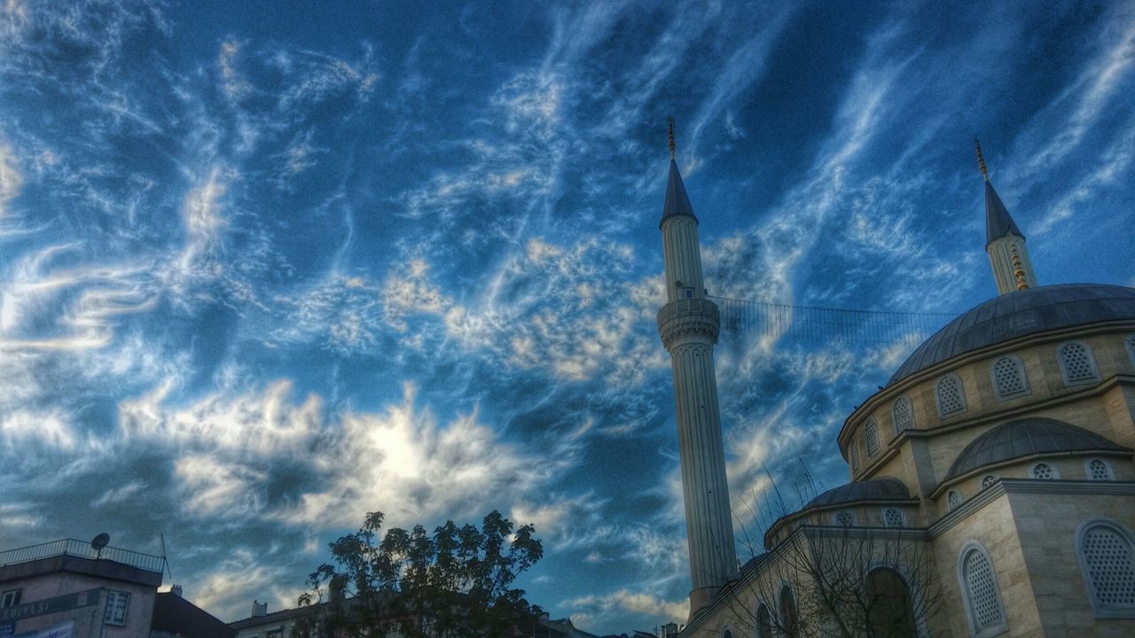 Dutluk Camii