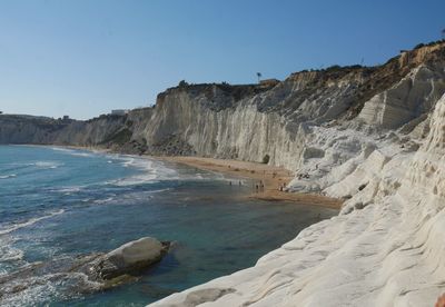 Scala dei turchi