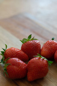 strawberry